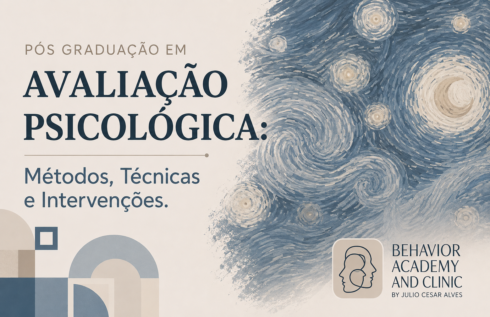 Avaliação Psicológica