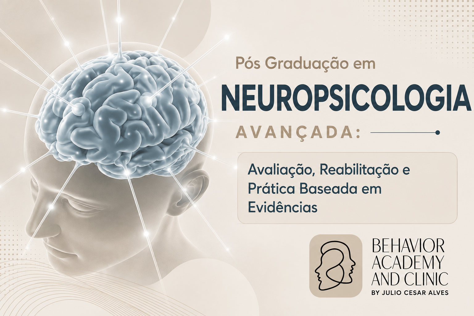 Neuropsicologia Avançada